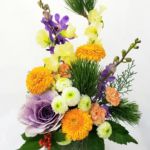 お正月ARRANGEMENT