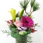 お正月ARRANGEMENT