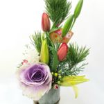 お正月ARRANGEMENT