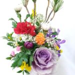 お正月ARRANGEMENT