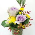 お正月ARRANGEMENT