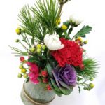 お正月ARRANGEMENT