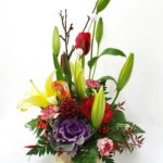 お正月ARRANGEMENT