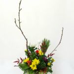 お正月ARRANGEMENT