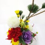 お正月ARRANGEMENT