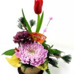 お正月ARRANGEMENT