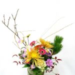 お正月ARRANGEMENT