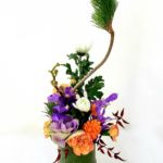 お正月ARRANGEMENT