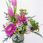 お正月ARRANGEMENT