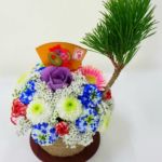 お正月ARRANGEMENT